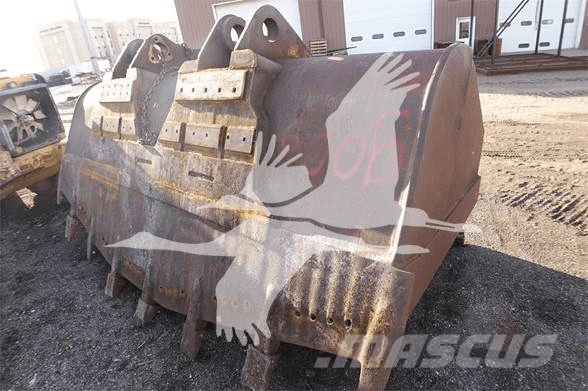 CAT 2876902 Πτερύγια