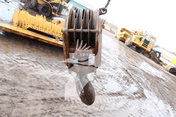 CAT 2876902 Πτερύγια