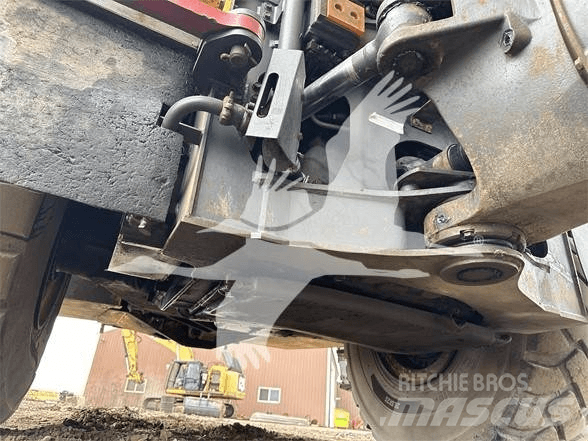 CAT 3452828 Κουβάδες