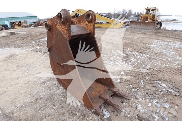 CAT 963C/D/K Κουβάδες