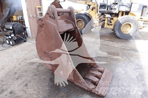 CAT TB LINKAGE Κουβάδες