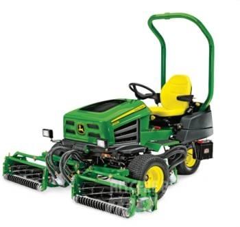 John Deere 2653 B Χορτοκοπτικά διαύλων