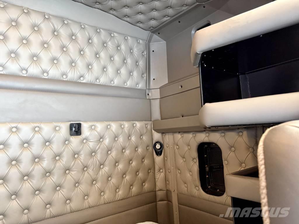 Kenworth T 800 Τράκτορες