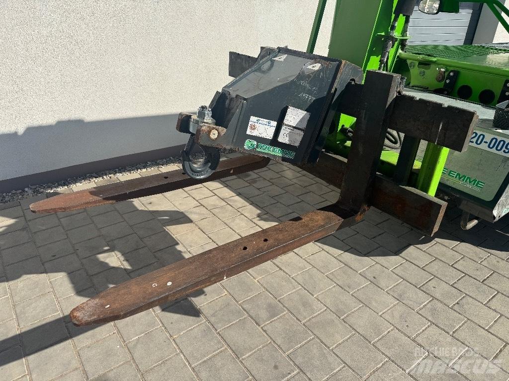 Merlo Roto 40.16 Τηλεσκοπικοί ανυψωτές