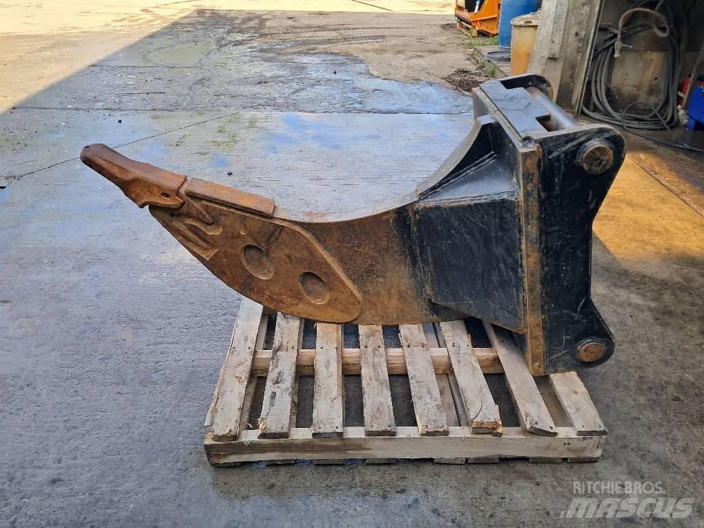  Rippertooth OQ80 Εκχερσωτές