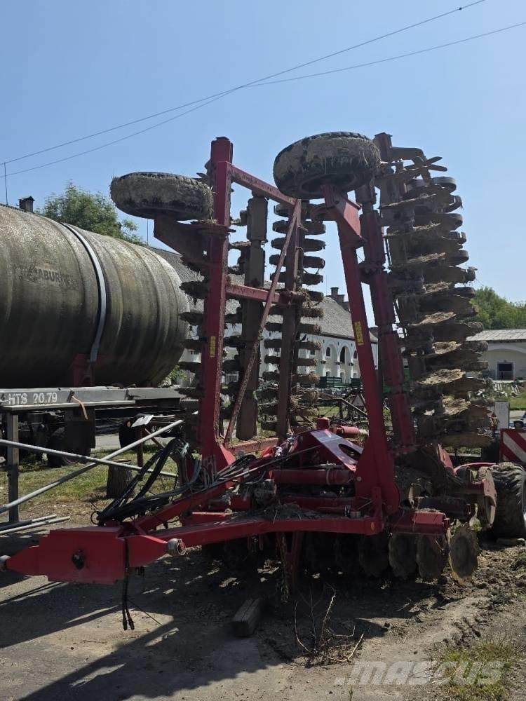 Horsch Joker 8 RT Δισκοσβάρνες