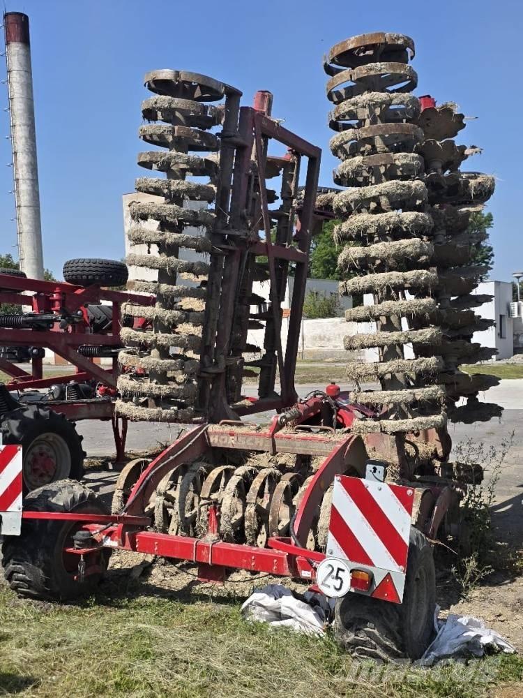 Horsch Joker 8 RT Δισκοσβάρνες