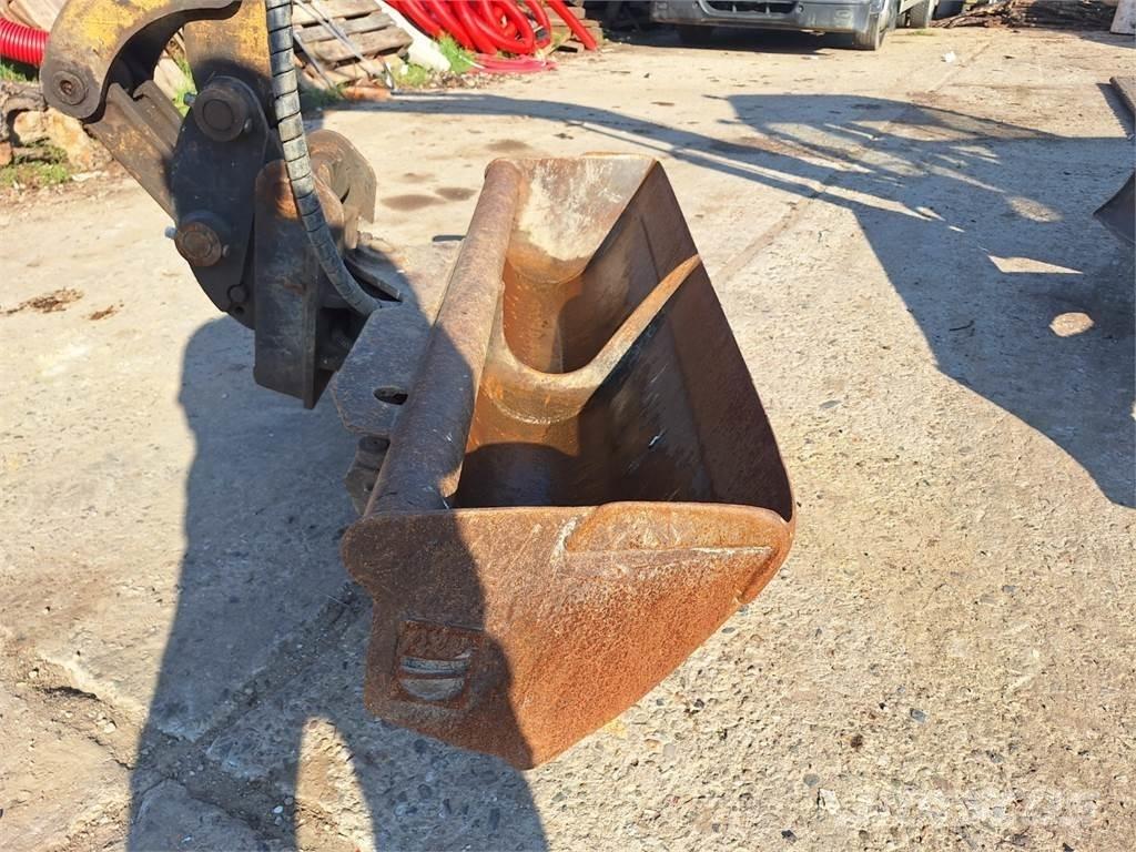 CAT 303.5 Κατασκευές - Άλλα