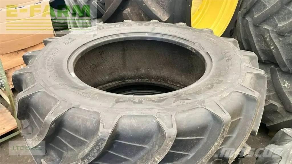 CLAAS arion 530 Τρακτέρ