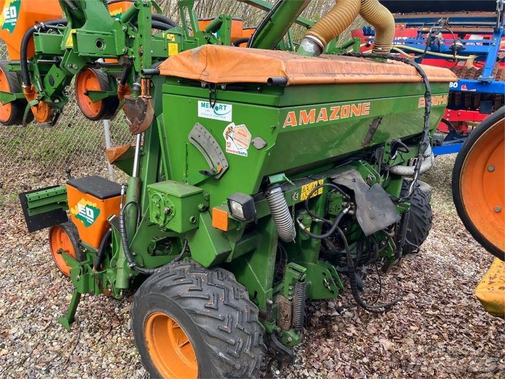 Amazone ED 602 K Μηχανές σποράς ακριβείας