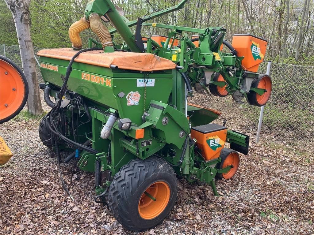 Amazone ED 602 K Μηχανές σποράς ακριβείας