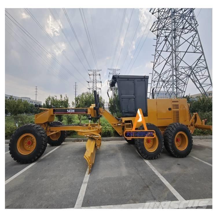 CAT 140 H Grader Γκρέιντερς