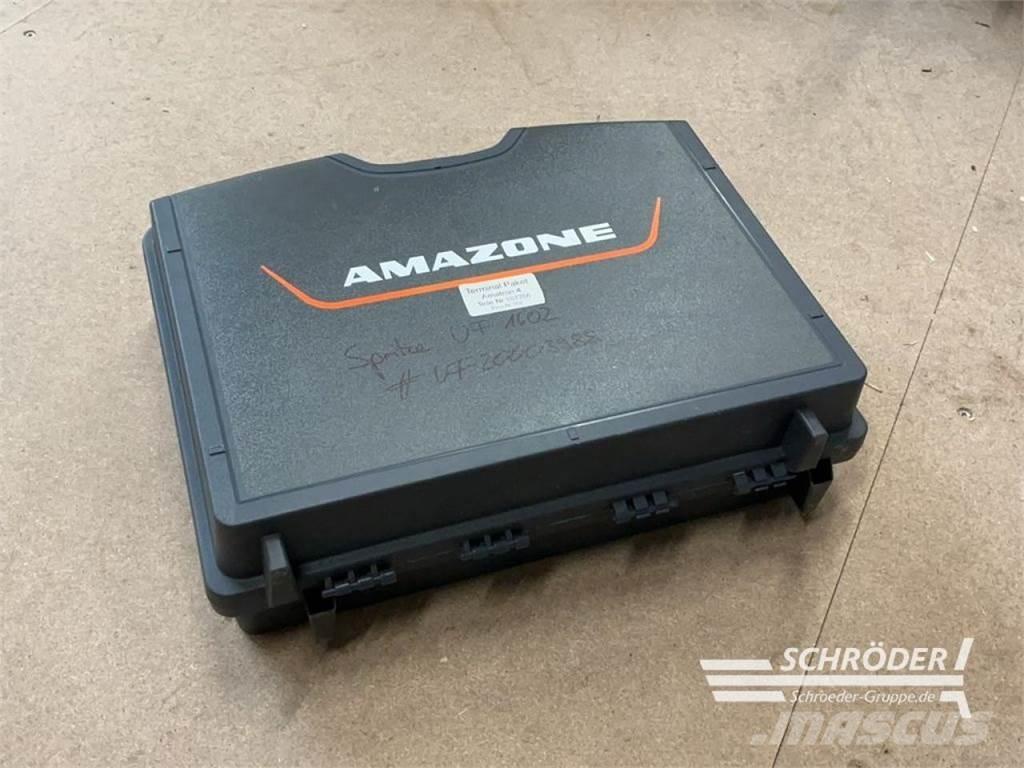 Amazone AMATRON 4 Άλλα γεωργικά μηχανήματα