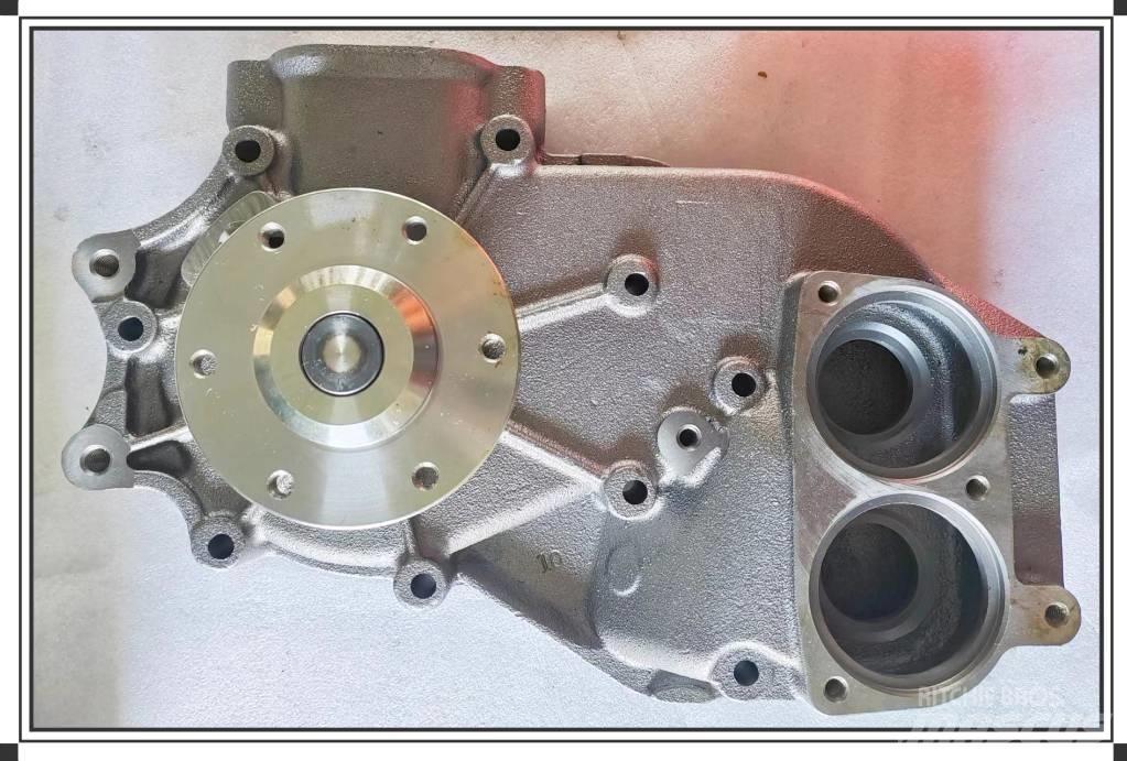 CLAAS Water pump Μετάδοση
