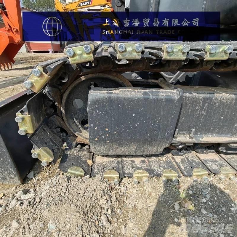 Doosan DH 60-7 Εκσκαφάκι (διαβολάκι) < 7t
