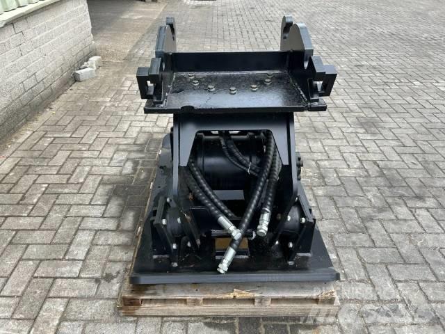  Haner trilblok CW 30 Δονούμενοι πασσαλομπήχτες