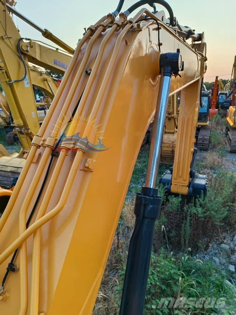 Hyundai R300LC-9S Εκσκαφείς με ερπύστριες