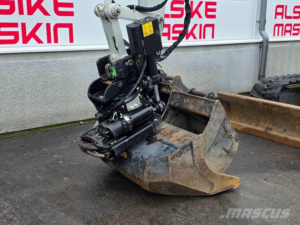 Takeuchi TB 260 Εκσκαφάκι (διαβολάκι) < 7t
