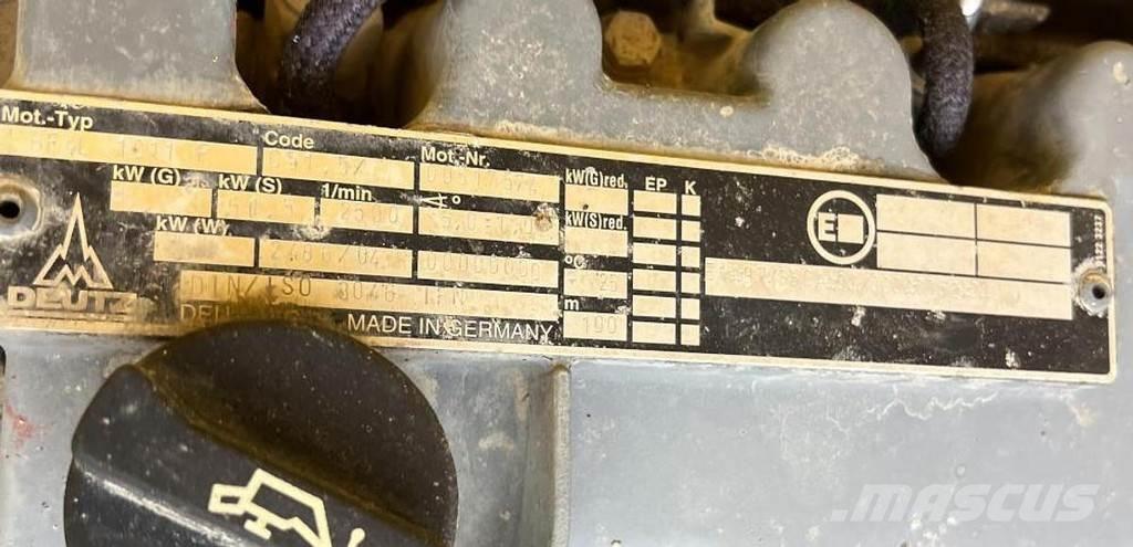 Bomag BW 151 AD-2 Οδοστρωτήρες διπλού κυλίνδρου