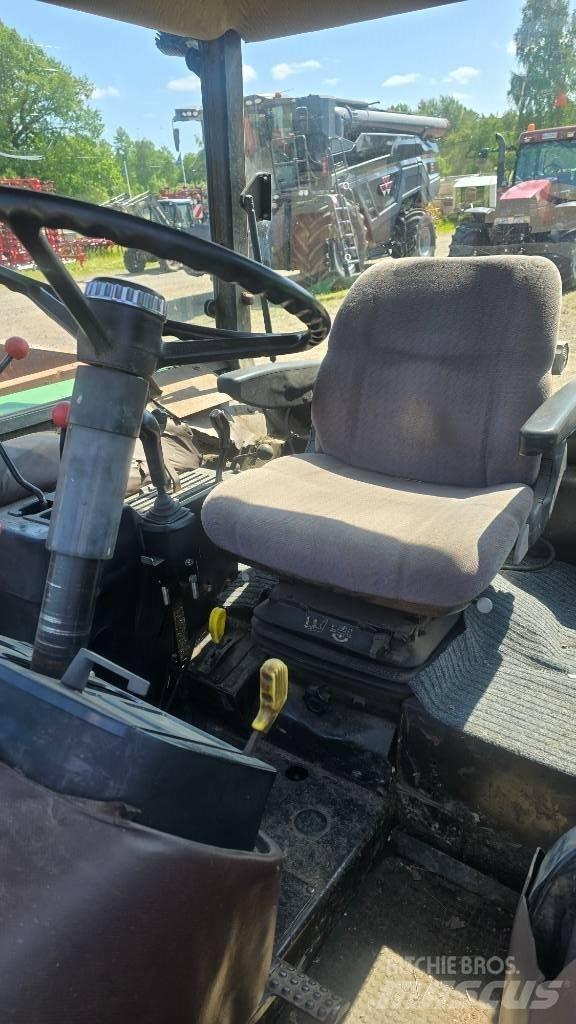 John Deere 2850 Τρακτέρ