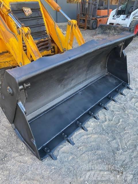 JCB 3 CX Εκσκαφείς Φορτωτές τύπου JCB