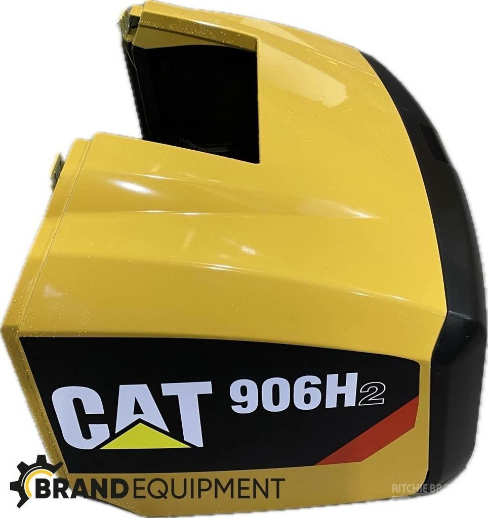 CAT - 906h2 Μεταφορές - Άλλα