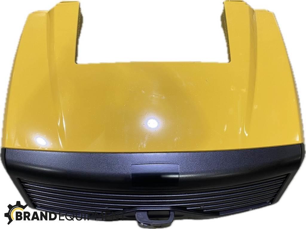 CAT - 906h2 Μεταφορές - Άλλα