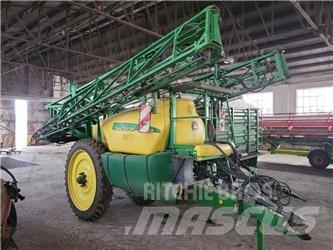 John Deere 732 Ρυμουλκούμενα ψεκαστικά