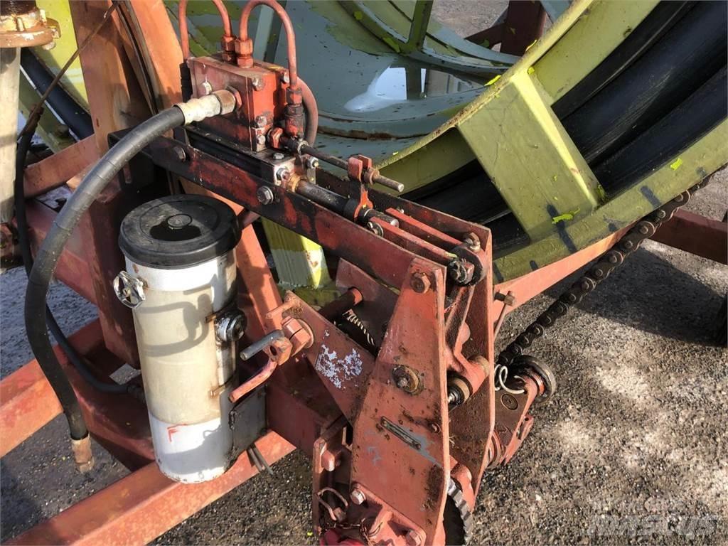  Odra 7528 Συστήματα άρδευσης