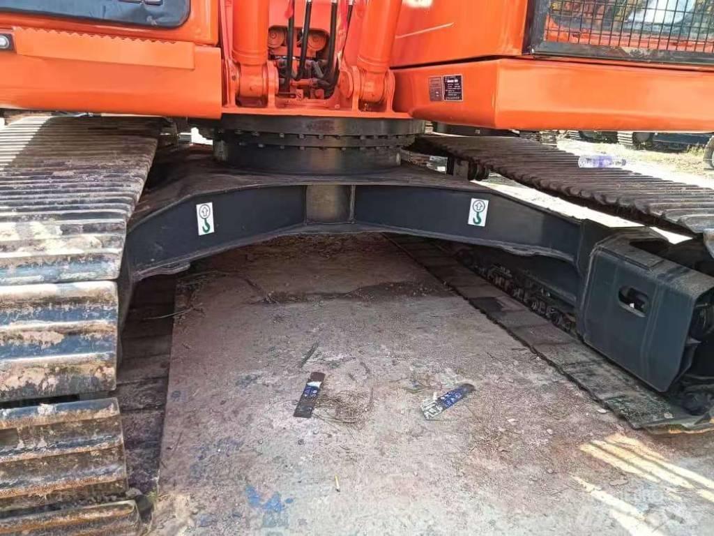 Doosan DX150 Μίνι εκσκαφείς 7t - 12t