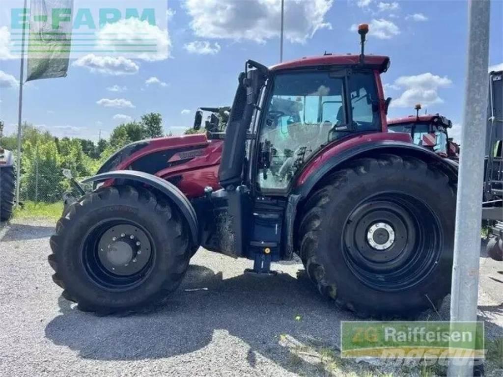 Valtra t 235 Τρακτέρ