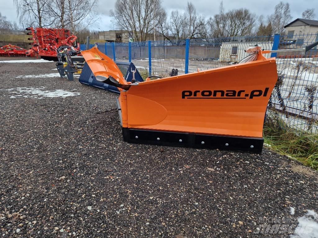 Pronar PUV 3600HD Εκχιονιστήρες και χιονοδιώχτες