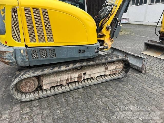 Wacker Neuson ET 65 Εκσκαφάκι (διαβολάκι) < 7t