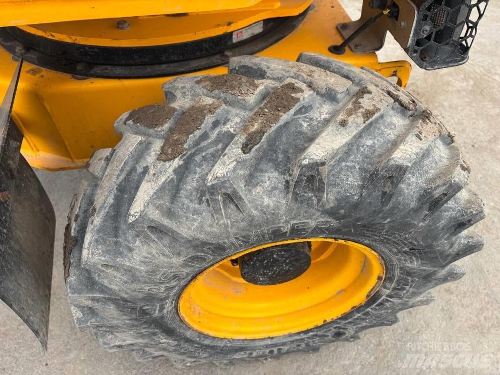 JCB 3STH 2S5 Dumpers εργοταξίου