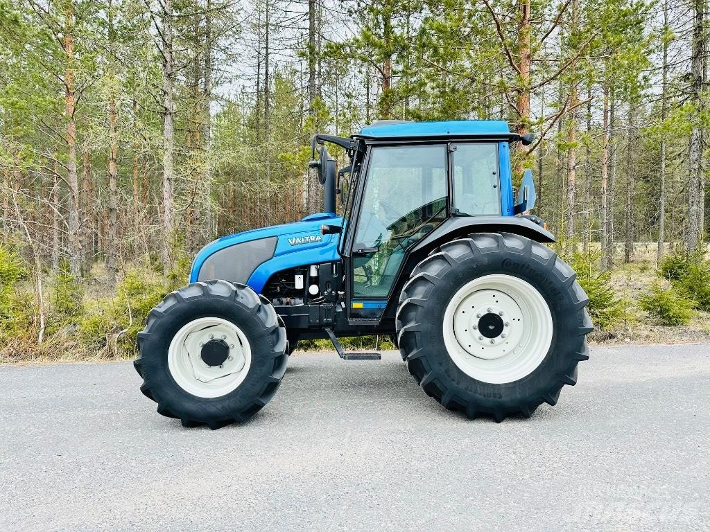 Valtra A 92 Τρακτέρ