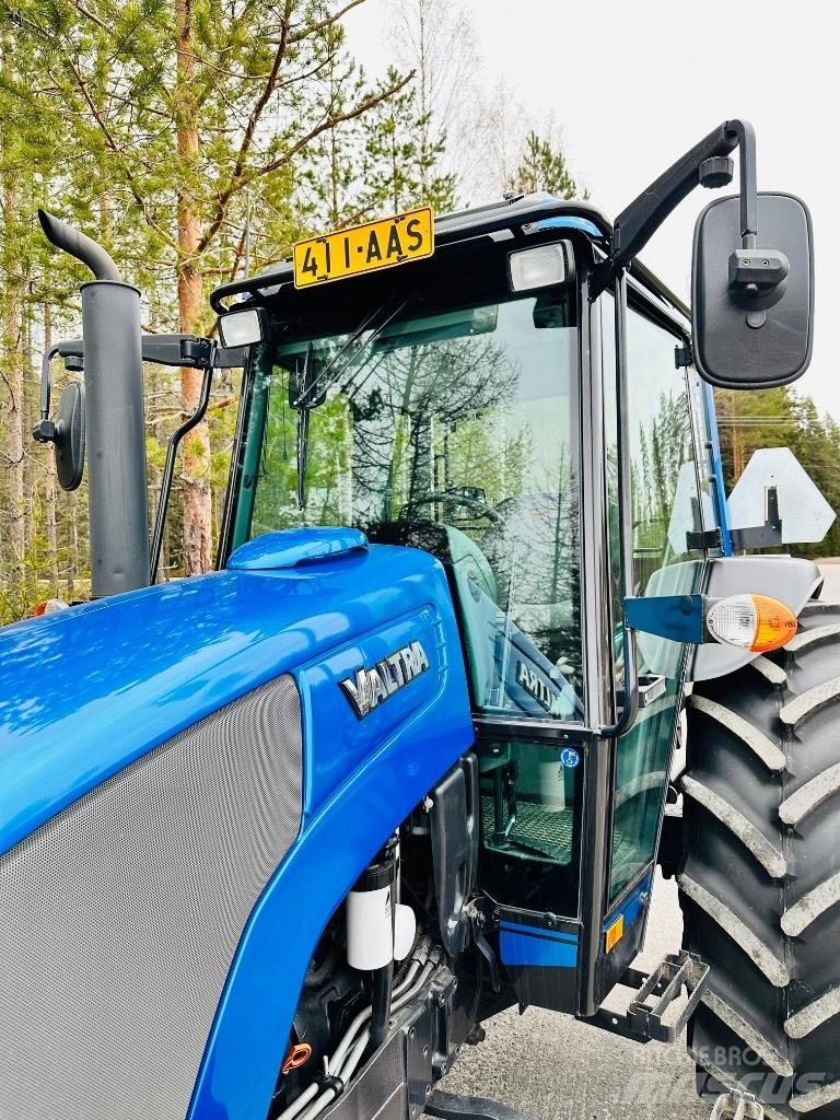 Valtra A 92 Τρακτέρ