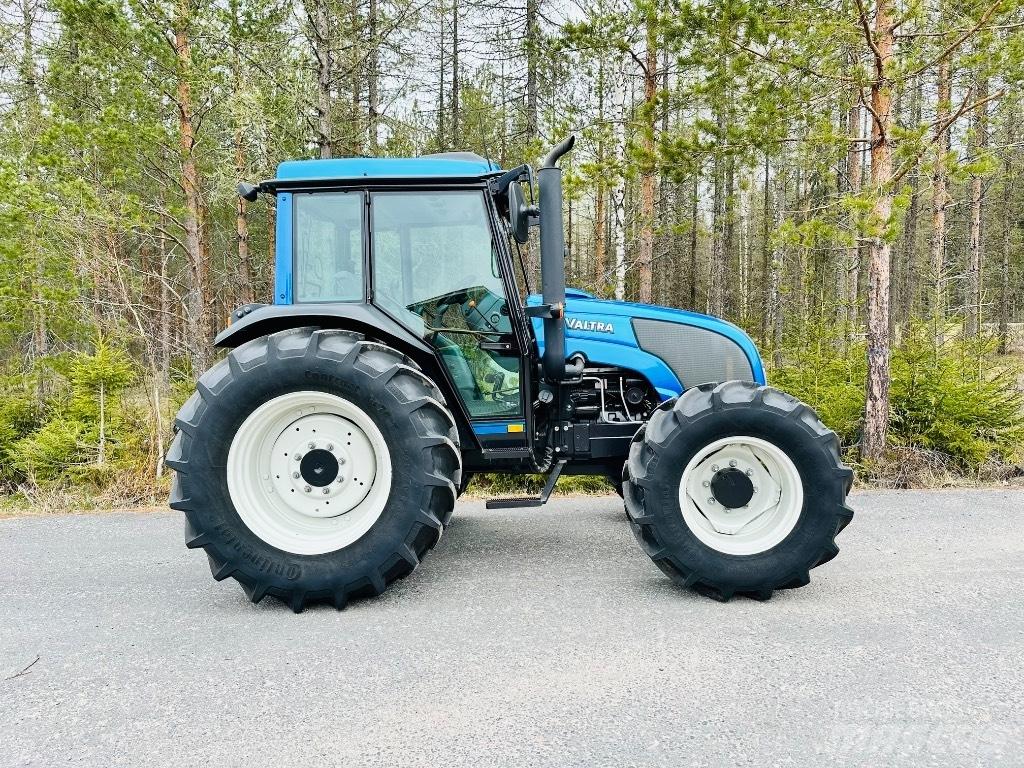 Valtra A 92 Τρακτέρ