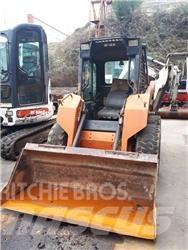 Fiat-Kobelco SL 40 Φορτωτάκια