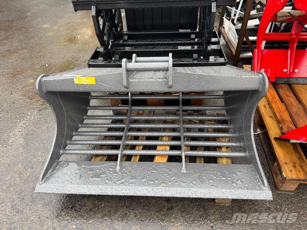  GA Gallerskopa S40 Κουβάδες