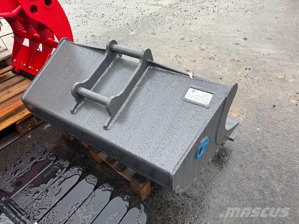  GA Gallerskopa S40 Κουβάδες