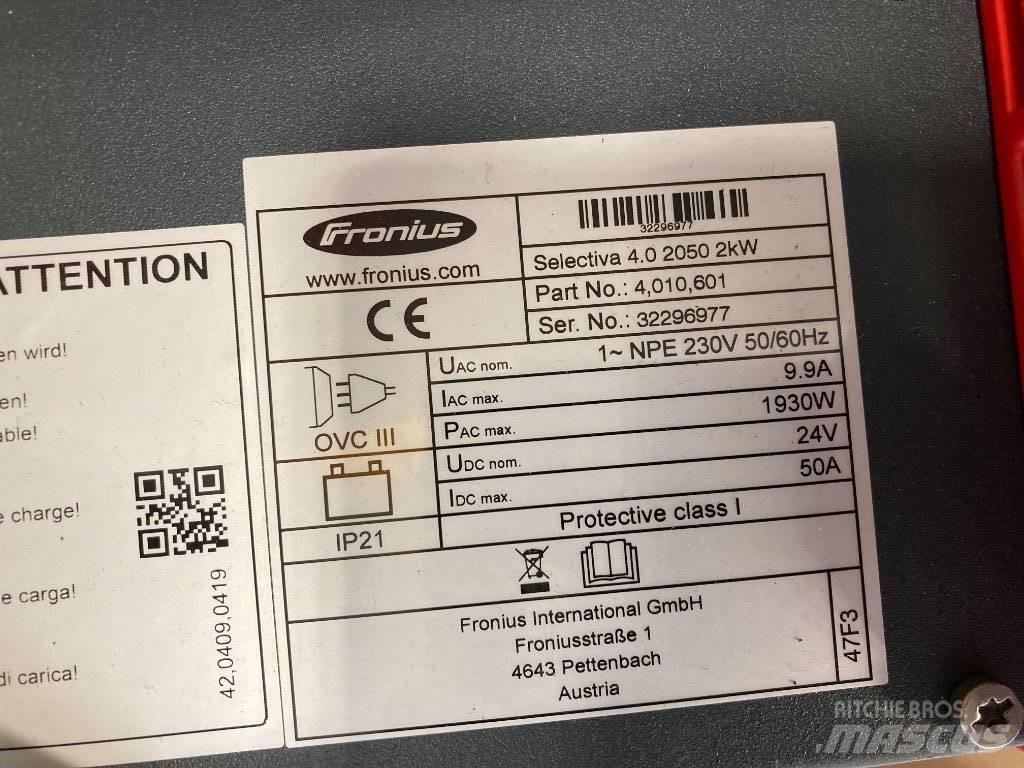 Linde T20P/1151 Χειροκίνητο περονοφόρο ανυψωτικό με πλατφόρμα