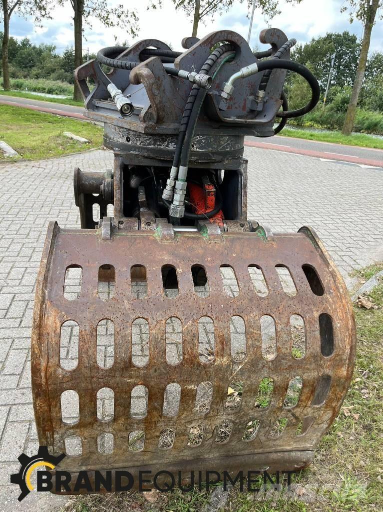  Vematec SSG 1202 Αρπάγες