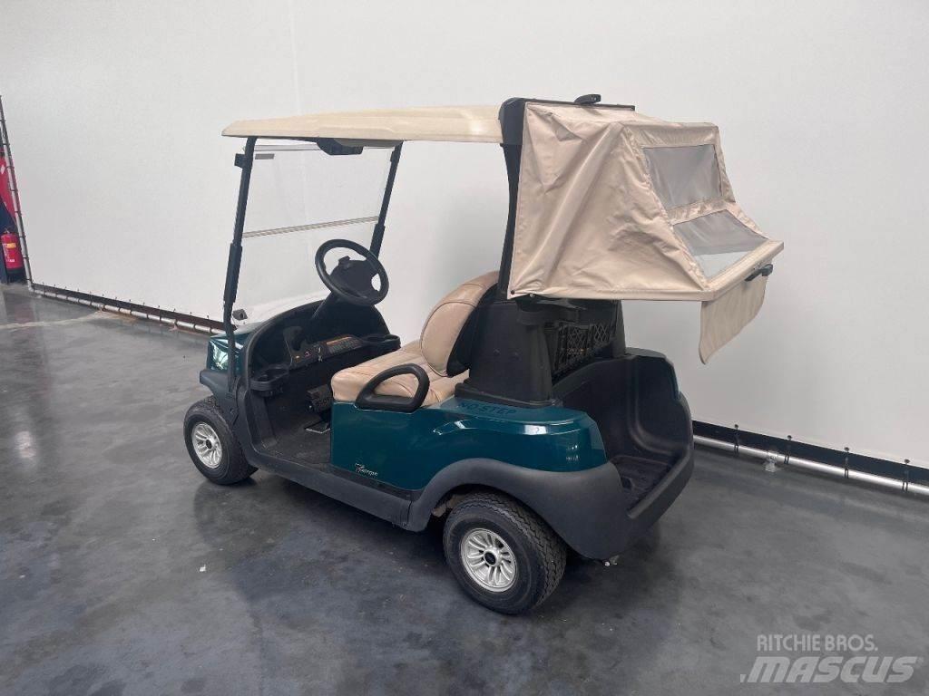 Club Car Tempo Αμαξίδια γκολφ