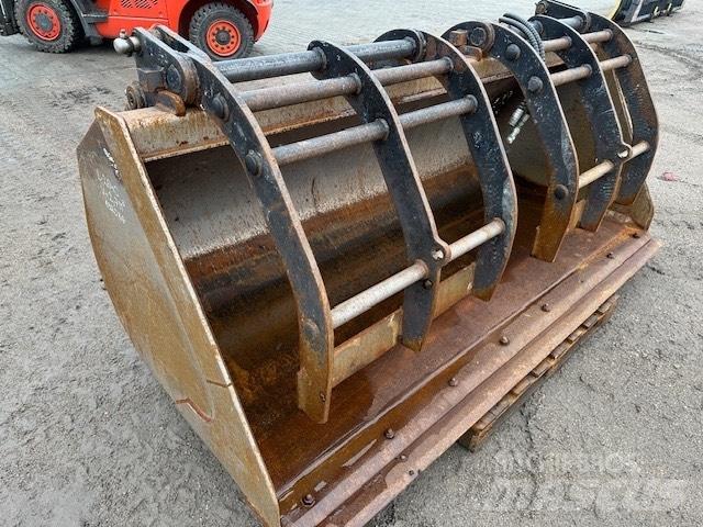 Liebherr ŁYŻKA Τηλεσκοπικοί ανυψωτές