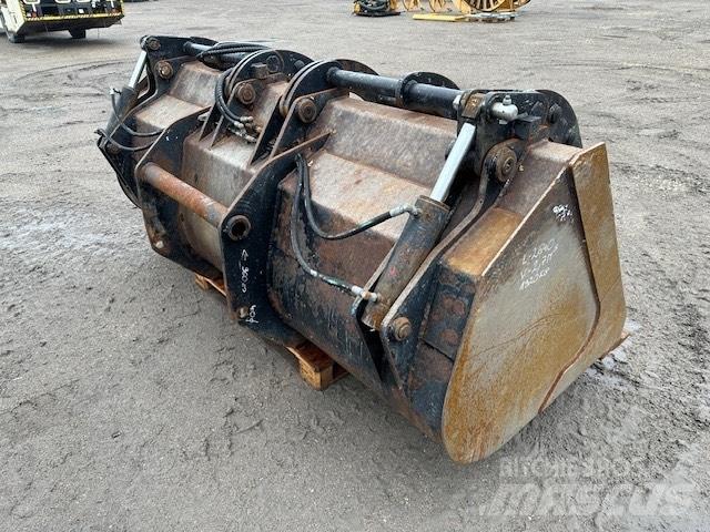 Liebherr ŁYŻKA Τηλεσκοπικοί ανυψωτές