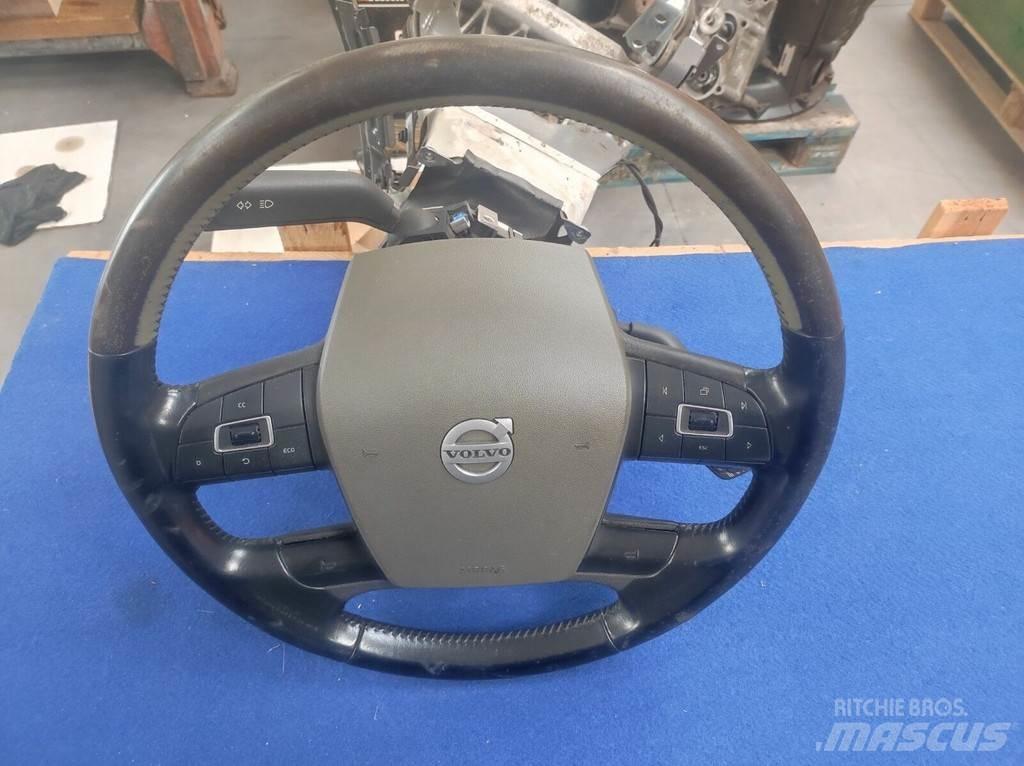 Volvo Euro 6 Μεταφορές - Άλλα
