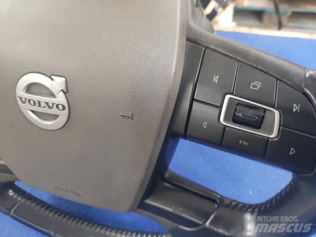 Volvo Euro 6 Μεταφορές - Άλλα