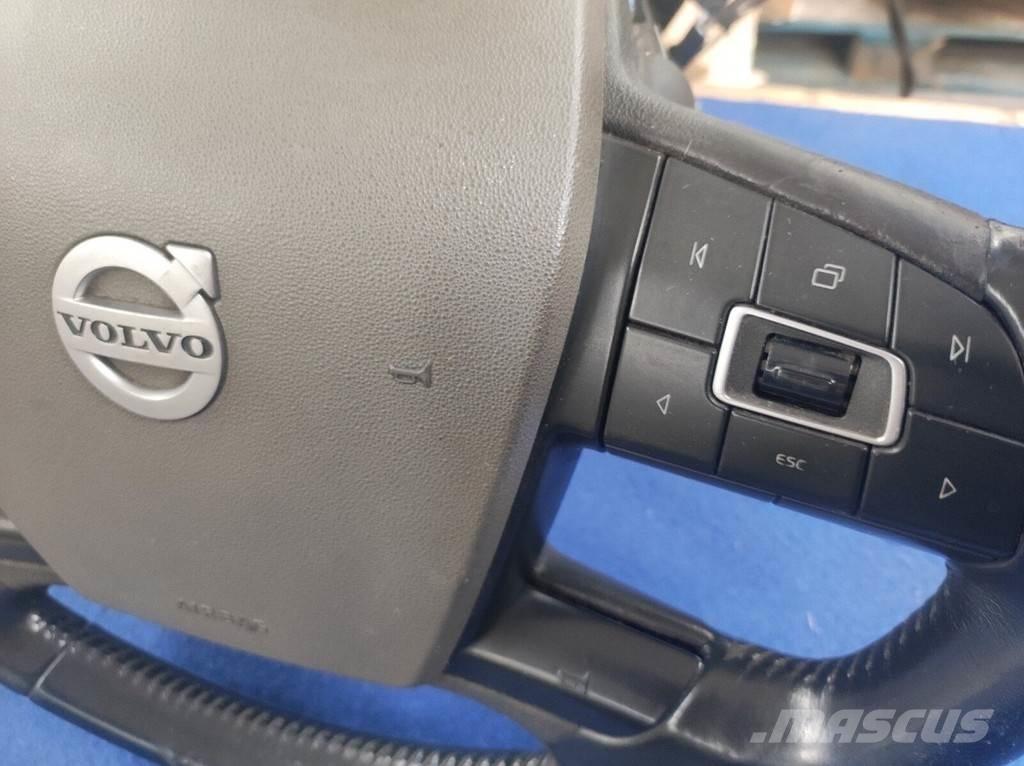 Volvo FH Euro 6 Μεταφορές - Άλλα
