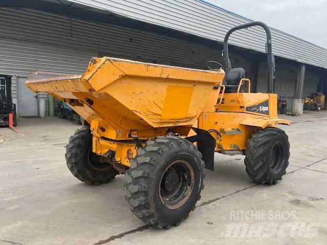 Thwaites Mach 2061 Dumpers εργοταξίου