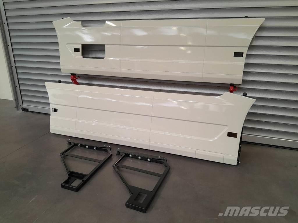 Volvo FH Μεταφορές - Άλλα